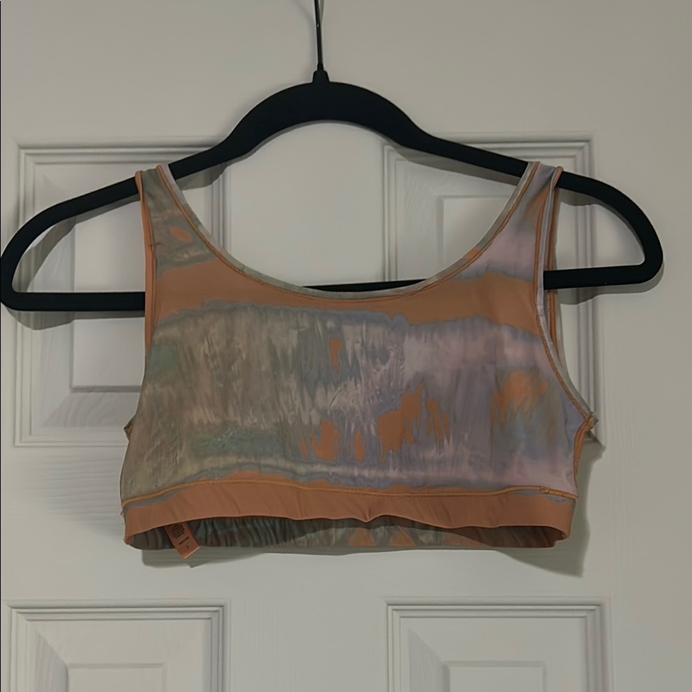 SKIMS unlined bra
